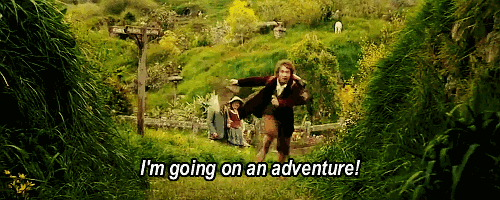 Giphy How we feel going to 1 Utama via the MRT last time.